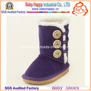 Latest Design Winter Children Boots